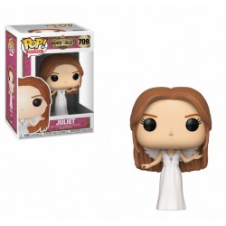 Figurine Pop ROMEO & JULIETTE Juliette