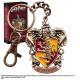 Porte-clés 3D HARRY POTTER Gryffondor