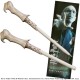 Stylo baguette et marque page HARRY POTTER Voldemort