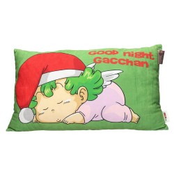 Coussin Dr Slump Gatchan Sleeping