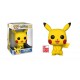 Figurine Pop POKEMON Pikachu 25 cm