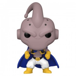 Figurine Pop DRAGON BALL Z - Majin Buu (Evil)