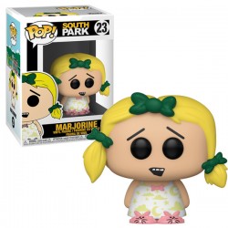 Figurine Pop SOUTH PARK Butters As Marjorine