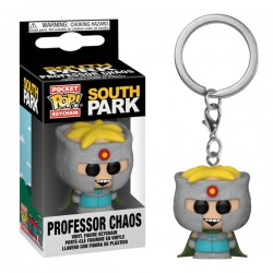 Pocket Pop South Park Professor Chaos