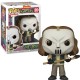 Figurine Pop TORTUES NINJA Casey Jones