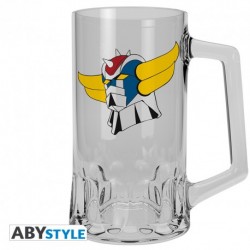 Chope GOLDORAK Grendizer