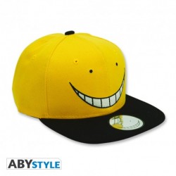 Casquette ASSASSINATION CLASSROOM - Koro