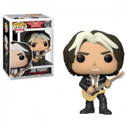 Figurine Pop AEROSMITH Joe Perry