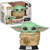 Figurine Pop STAR WARS - Mandalorian The Child In Bag