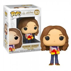 Figurine Pop HARRY POTTER - Hermione Granger Holiday