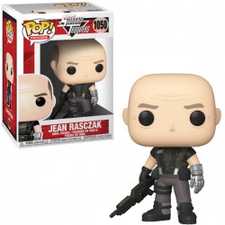 Figurine Pop STARSHIP TROOPERS Jean Rasczak