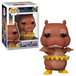 Figurine Pop FANTASIA 80 Th Hyacinth Hippo