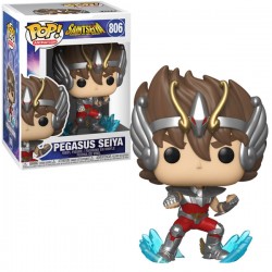 Figurine Pop SAINT SEIYA Pegase Seiyar