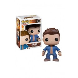 Figurine Pop SUPERNATURAL Dean