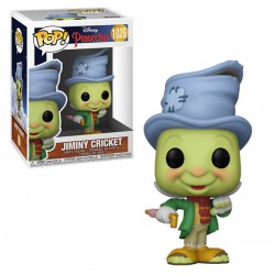 Figurine Pop PINOCCHIO Jiminy Cricket