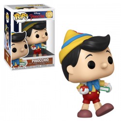 Figurine Pop PINOCCHIO Bound Pinocchio