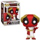 Figurine Pop DEADPOOL 30th Roman Senator Deadpool