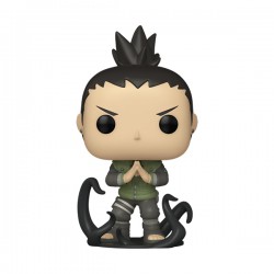 Figurine Pop NARUTO Shikamaru Nara