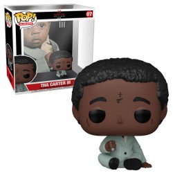 Figurine Pop RAP Lil Wayne Tha Carter III