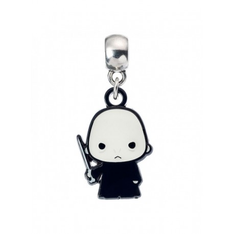 Charm HARRY POTTER - Voldemort Chibi