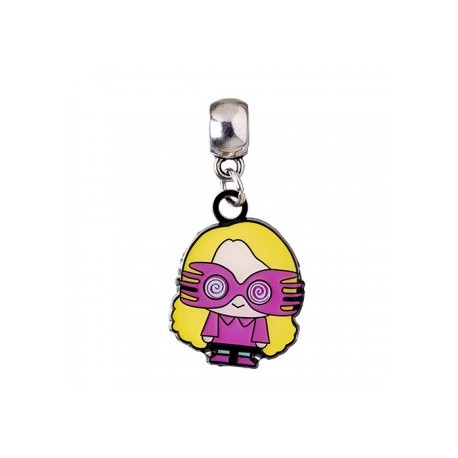 Charm HARRY POTTER - Luna Lovegood CHIBI