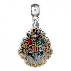 Charm HARRY POTTER - Armoirie de Poudlard