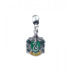 Charm HARRY POTTER - Armoirie Serpentard