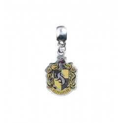 Charm HARRY POTTER - Armoirie Poufsouffle