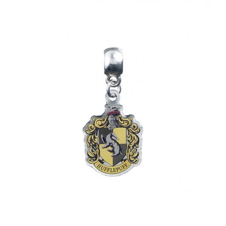 Charm HARRY POTTER -Armoirie Poufsouffle