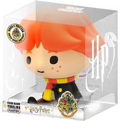 Tirelire HARRY POTTER -Ron Weasley CHIBI