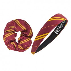 accessoires pour cheveux Gryffondor - HARY POTTER - Serre tête