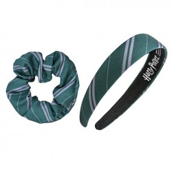 Accessoires pour cheveux - HARRY POTTER - Serre tête Serpentard