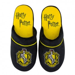 Pantoufles HARRY POTTER - Poufsouffle S/M