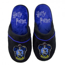 Pantoufles HARRY POTTER - Serdaigle S/M