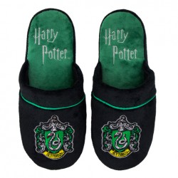 Pantoufles Serpentard -HARRY POTTER- M/L