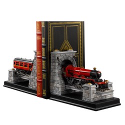 Serre-Livres-Harry-Potter-Poudlard Express