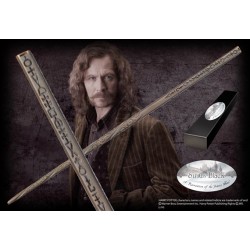 Baguette -HARRY POTTER - Sirius Black