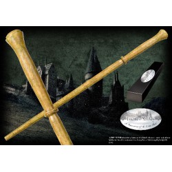 Baguette -HARRY POTTER - Lucius Malefoy