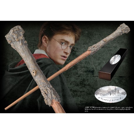 Baguette -HARRY POTTER- Harry Potter