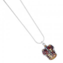 Collier HARRY POTTER-Armoirie de Gryffondor