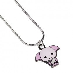 Collier HARRY POTTER- Dobby CHIBI