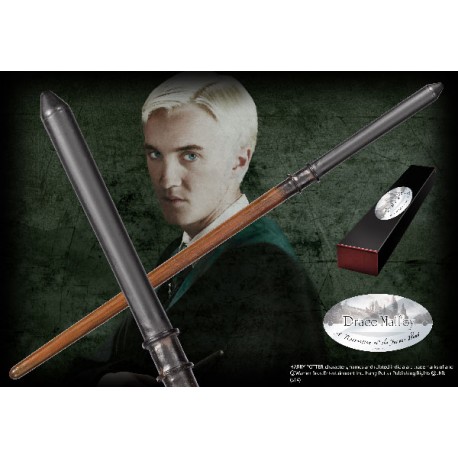 Baguette -HARRY POTTER - Drago Malefoy