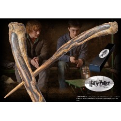 Baguette -HARRY POTTER- Harry Potter prise au rafleur