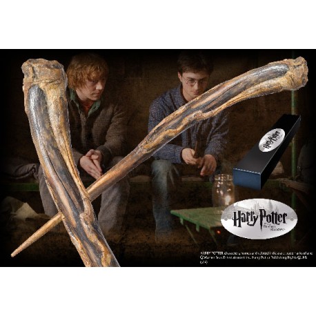 Baguette -HARRY POTTER- Harry Potter prise au rafleur