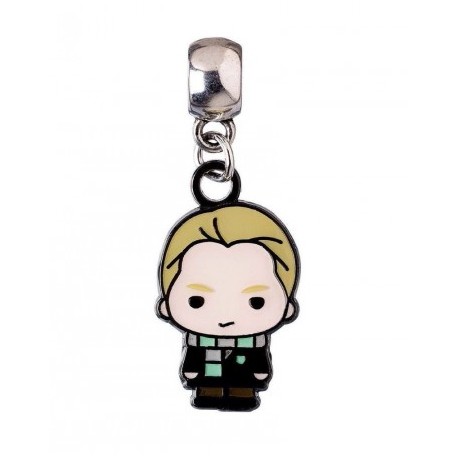 Charm HARRY POTTER - Draco Malefoy Chibi