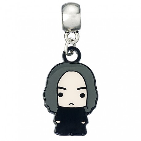 Charm HARRY POTTER - Severus Rogue Chibi