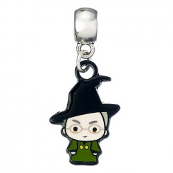 Charm HARRY POTTER - Minerva McGonagall CHIBI