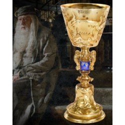 Coupe -HARRY POTTER- Albus Dumbledore