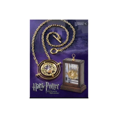 Retourneur de temps -HARRY POTTER- Hermione Granger