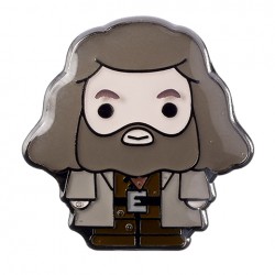 Pin’s - Harry Potter - Hagrid